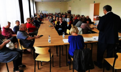 Mieszkańcy wzięli sprawy w swoje ręce i odwołali radę sołecką