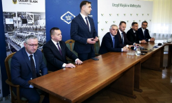 Strefa ekonomiczna chce przyciągnąć inwestorów. Wybuduje sześć hal, m.in. w Ząbkowicach Śląskich