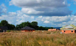 Kolejne dziewięć działek do kupienia na Osiedlu Owocowym. Gmina ogłosiła przetargi