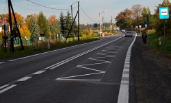 Grupa mieszkańców dopięła swego. Autobusy znów będą zatrzymywać się w Szklarach-Hucie