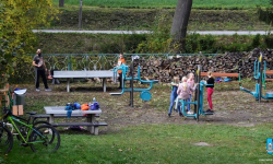 Dwie nowe Otwarte Strefy Aktywności. Jedna w Ząbkowicach Śląskich, druga w Stolcu