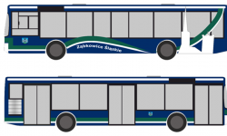 Ząbkowicka Komunikacja Publiczna: W telefonie sprawdzisz, gdzie jest autobus, na który czekasz