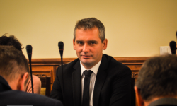 Daniel Ciepierski prezesem Ząbkowickiego Centrum Sportu i Rekreacji