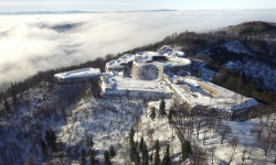 Twierdza Srebrna Góra z wyróżnieniem za najlepszy produkt turystyczny 2019 roku