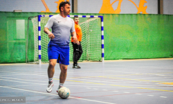 ZLF: Nauczyciele i TeNet Kasy o krok od finałowej czwórki. W drugiej lidze dominują Sajdersi i Gang