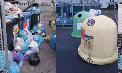 Po co segregować śmieci skoro wszystkie trafiają do jednej śmieciarki?