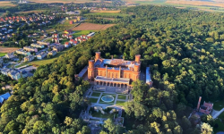 Kamieniec Ząbkowicki od nowego roku będzie miastem, a samorząd uzyska status gminy miejsko-wiejskiej