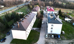 Będzie nowa droga w Szklarach-Hucie