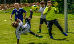 Młodzi piłkarze znów będą rywalizować o Puchar Krzywej Wieży