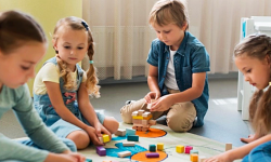 Uwaga rodzice! Są jeszcze wolne miejsca w przedszkolach publicznych