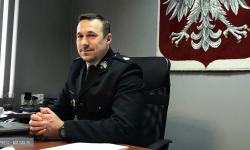 Projekt ustawy MSWiA uderza w strażaków? „To bubel, który nie powinien ujrzeć światła dziennego”