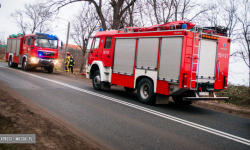 Strażacy-zawodowcy z Ząbkowic Śląskich będą mieli nowy samochód ratowniczo-gaśniczy