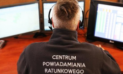 Numer alarmowy 998 będzie przełączony do centrów powiadamiania ratunkowego