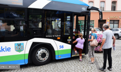 Bilety miesięczne na Ząbkowicką Komunikację Publiczną kupisz w kasie na dworcu