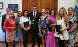 Nowi nauczyciele mianowani w szkołach i przedszkolach Gminy Ząbkowice Śląskie