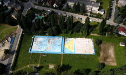 Firma z Poznania wykona dokumentację modernizacji odkrytego basenu