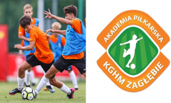 13-latek z Chałupek w Zagłębiu Lubin i z kolejnym powołaniem na zgrupowanie Akademii Młodych Orłów