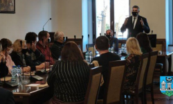 Sesja Organów Pomocniczych Gminy Ząbkowice Śląskie