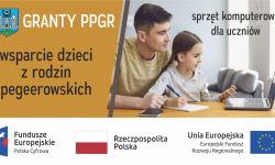 Składałeś wniosek o uzyskanie grantu PPGR na zakup komputera dla dzieci? Uzupełnij dokumenty