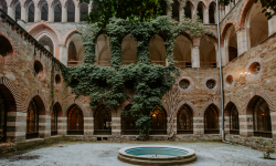 Nowa jakość zwiedzania w romantycznym zespole pałacowo-parkowym w Kamieńcu Ząbkowickim. O projekcie