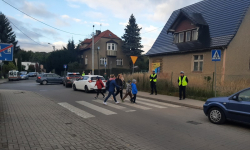 Policyjne działania „NURD” w powiecie ząbkowickim