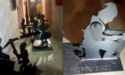 Konkurs na legendę o złotostockich gwarkach