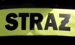 Strażacy z Ciepłowód walczą o mistrzostwo, a dzieci sprawdzają swoją wiedzę z zakresu pożarnictwa