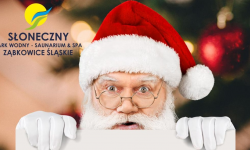 6 grudnia w godzinach 8-14 Słoneczny Park Wodny będzie nieczynny