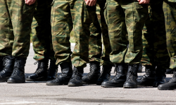 W lutym kwalifikacja wojskowa w naszym powiecie. Sprawdź kiedy masz się stawić