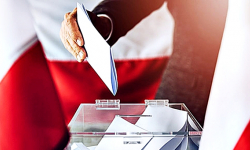 Wybory samorządowe 2024: Jakie komitety zarejestrowano w powiecie ząbkowickim?