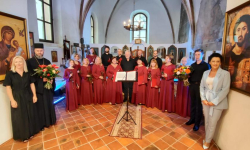 Koncert z okazji 705-lecia cerkwi pw. św. Jerzego w Ząbkowicach Śląskich