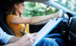 Gdzie na prawko? Sprawdź, który ośrodek szkolenia kierowców miał najlepszą zdawalność w 2023 roku