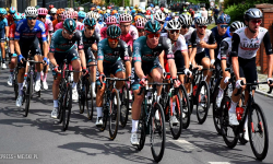 Czwarty etap Tour de Pologne poprowadzi przez cztery gminy powiatu ząbkowickiego. Znamy trasę