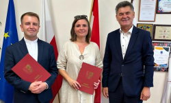 Nowi nauczyciele mianowani w powiecie ząbkowickim