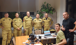 Powódź 2024: Mija miesiąc od powodzi. Ząbkowiccy strażacy podsumowują ten wyjątkowo trudny czas