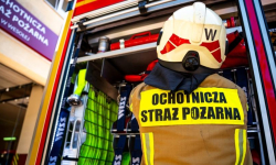 Dofinansowanie na nowe samochody ratowniczo-gaśnicze dla OSP