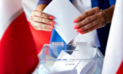 Wybory prezydenckie 2025: Znamy frekwencję na godz. 12 w powiecie ząbkowickim. Gdzie najwyższa?