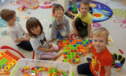 Cyfrowy świat zabawy. Grant na ponad 6 tys. zł trafił do ząbkowickiego przedszkola nr 2