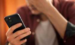 Kolejna ofiara internetowego oszustwa. 42-latek stracił kilkanaście tysięcy złotych