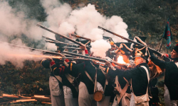 XVII Święto Twierdzy za nami – historia znów ożyła!