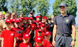 Najmłodsi rywalizowali w Tarnowie. Zawody dziecięcych i młodzieżowych drużyn pożarniczych