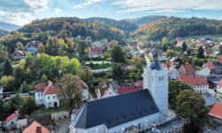 „Hamlet” Williama Shakespearea w Złotym Stoku – musicial już w sobotę