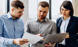 PUP: Nabór wniosków na staż