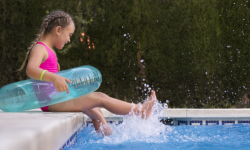 Bezpłatny bus na basen do Paczkowa