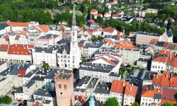 Ogłoszono przetarg na termomodernizację budynków komunalnych w Ząbkowicach Śląskich