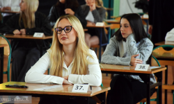 Znamy pierwsze wyniki matur. Wysoka zdawalność w powiecie ząbkowickim