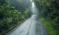 Ostrzeżenia pogodowe i hydrologiczne dla Dolnego Śląska. Nadciąga niż genueński