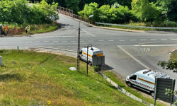 W połowie sierpnia ruszą prace na niebezpiecznym skrzyżowaniu. Powstanie sygnalizacja świetlna
