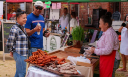 IX Festiwal Piwa i Sera w Twierdzy Srebrna Góra za nami