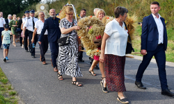 Dożynki gminy Ciepłowody już 23 sierpnia. Znamy miejsce, harmonogram i gwiazdę wieczoru